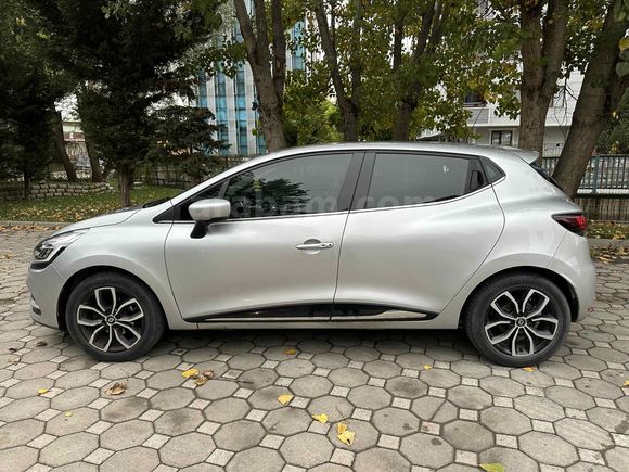 Sahibinden Renault Clio 1.5 dCi Icon 2018 Model 