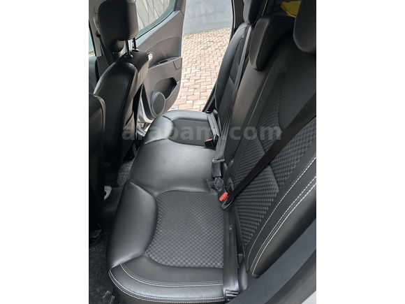 Sahibinden Renault Clio 1.5 dCi Icon 2018 Model 