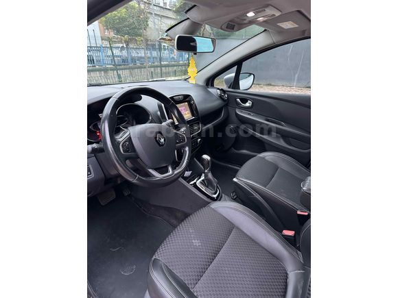 Sahibinden Renault Clio 1.5 dCi Icon 2018 Model 