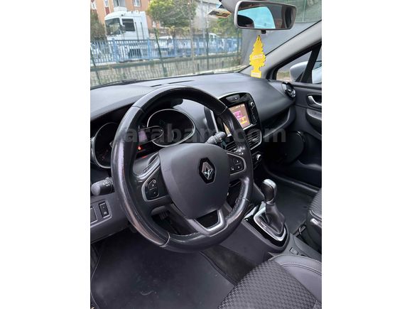 Sahibinden Renault Clio 1.5 dCi Icon 2018 Model 