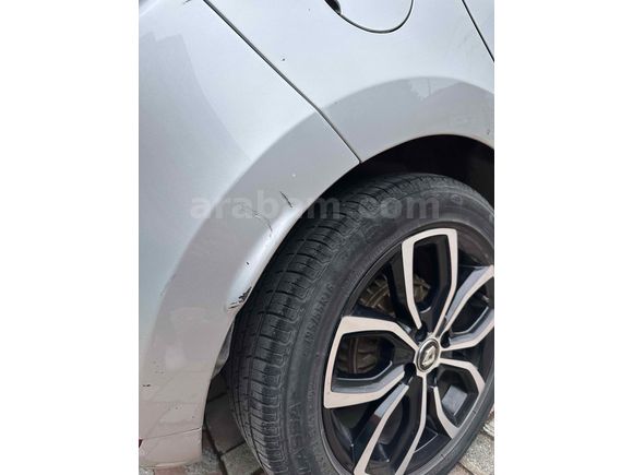 Sahibinden Renault Clio 1.5 dCi Icon 2018 Model 