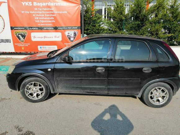 Sahibinden Opel Corsa 1.3 CDTI Essentia 2006 Model