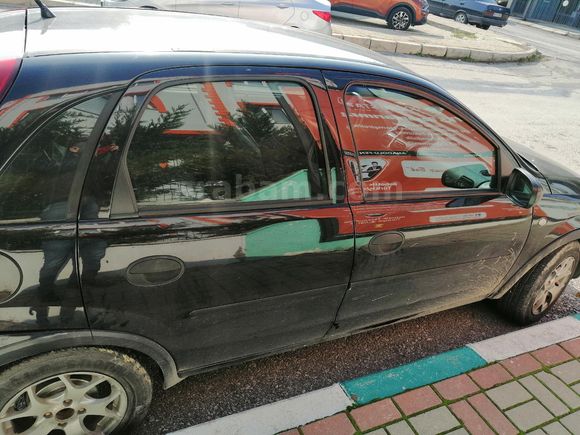 Sahibinden Opel Corsa 1.3 CDTI Essentia 2006 Model