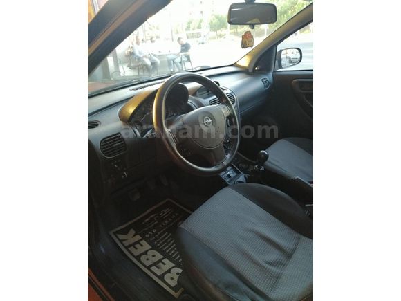 Sahibinden Opel Corsa 1.3 CDTI Essentia 2006 Model