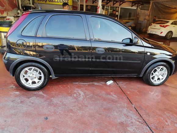 Sahibinden Opel Corsa 1.3 CDTI Essentia 2006 Model