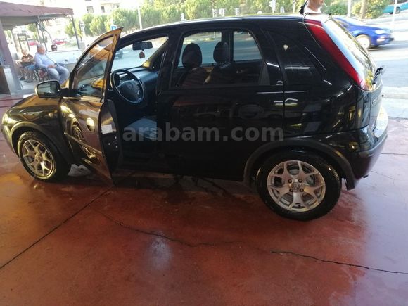 Sahibinden Opel Corsa 1.3 CDTI Essentia 2006 Model