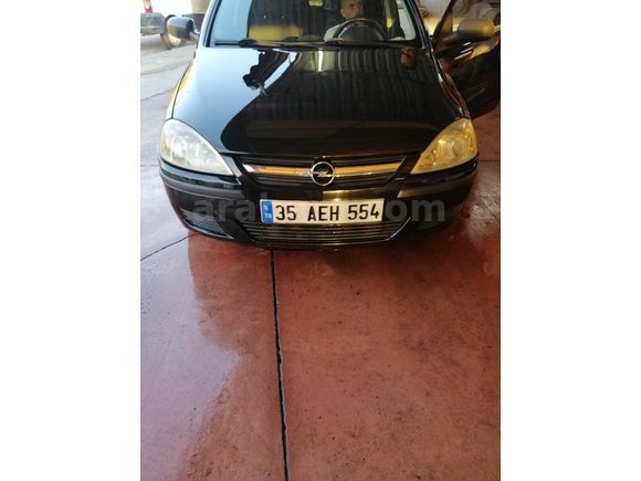 Sahibinden Opel Corsa 1.3 CDTI Essentia 2006 Model