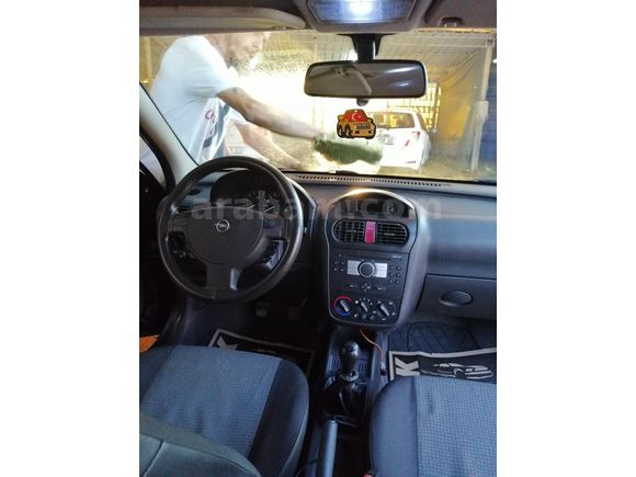 Sahibinden Opel Corsa 1.3 CDTI Essentia 2006 Model