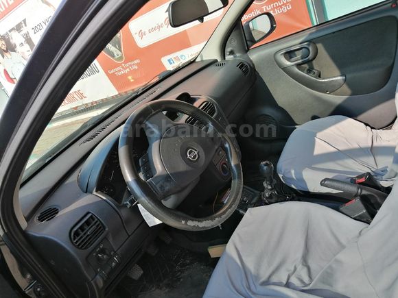 Sahibinden Opel Corsa 1.3 CDTI Essentia 2006 Model