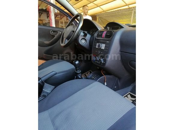 Sahibinden Opel Corsa 1.3 CDTI Essentia 2006 Model