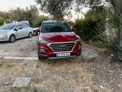 Sahibinden Hyundai Tucson 1.6 CRDi Elite 2020 Model 