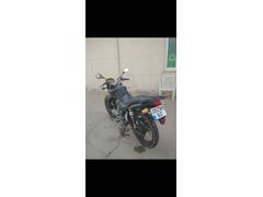 Sahibinden Mondial 125 MH Drift 