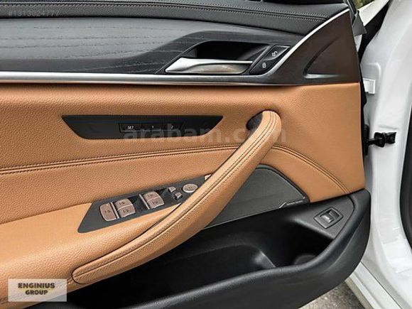 ENGİNİUS GROUP 2020 SPECİAL EDİTON LUXURY LİNE HATASIZ BOYASIZ