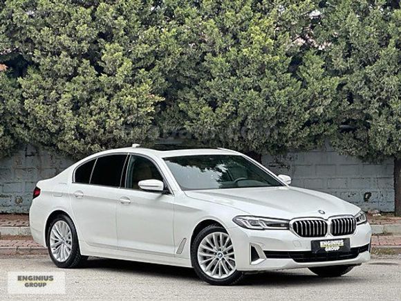 ENGİNİUS GROUP 2020 SPECİAL EDİTON LUXURY LİNE HATASIZ BOYASIZ