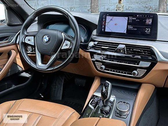 ENGİNİUS GROUP 2020 SPECİAL EDİTON LUXURY LİNE HATASIZ BOYASIZ