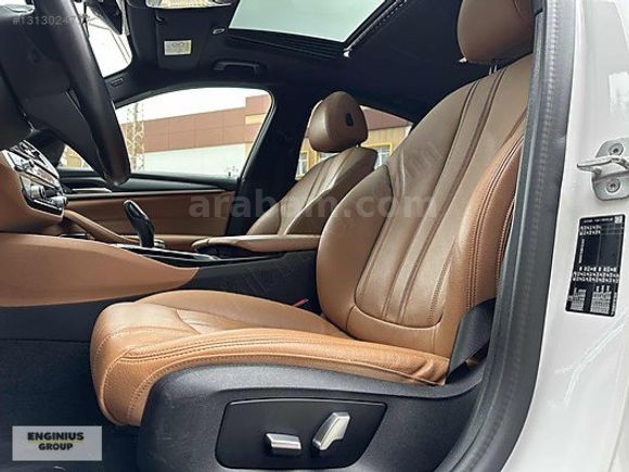 ENGİNİUS GROUP 2020 SPECİAL EDİTON LUXURY LİNE HATASIZ BOYASIZ