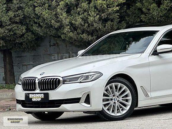 ENGİNİUS GROUP 2020 SPECİAL EDİTON LUXURY LİNE HATASIZ BOYASIZ