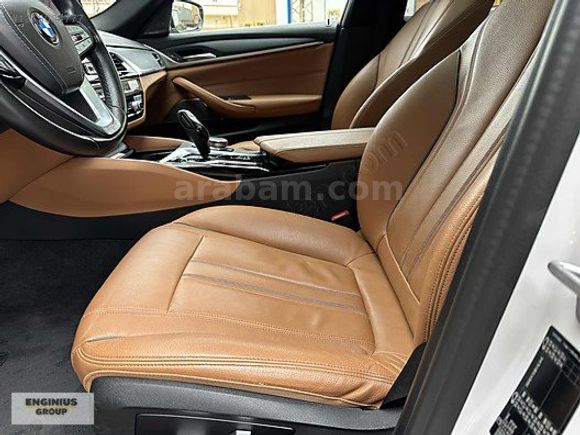 ENGİNİUS GROUP 2020 SPECİAL EDİTON LUXURY LİNE HATASIZ BOYASIZ