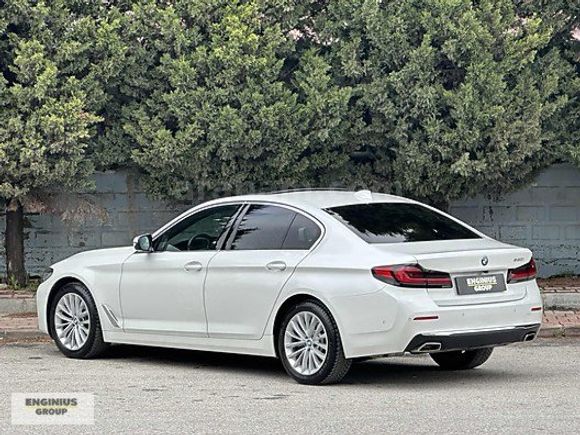 ENGİNİUS GROUP 2020 SPECİAL EDİTON LUXURY LİNE HATASIZ BOYASIZ