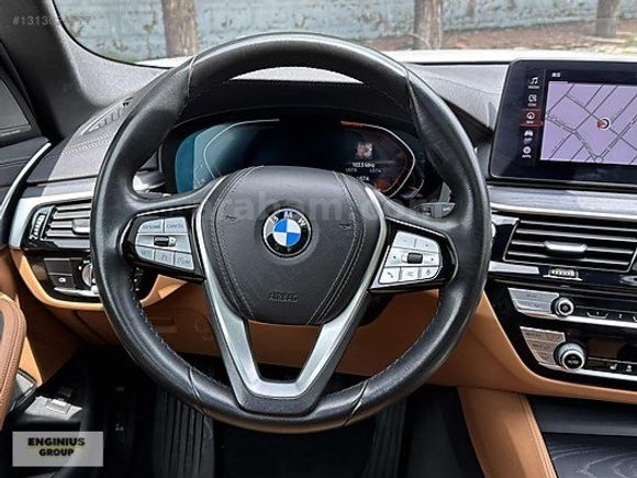 ENGİNİUS GROUP 2020 SPECİAL EDİTON LUXURY LİNE HATASIZ BOYASIZ
