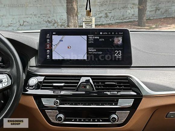 ENGİNİUS GROUP 2020 SPECİAL EDİTON LUXURY LİNE HATASIZ BOYASIZ