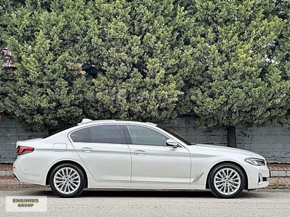 ENGİNİUS GROUP 2020 SPECİAL EDİTON LUXURY LİNE HATASIZ BOYASIZ