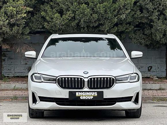ENGİNİUS GROUP 2020 SPECİAL EDİTON LUXURY LİNE HATASIZ BOYASIZ