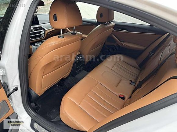 ENGİNİUS GROUP 2020 SPECİAL EDİTON LUXURY LİNE HATASIZ BOYASIZ