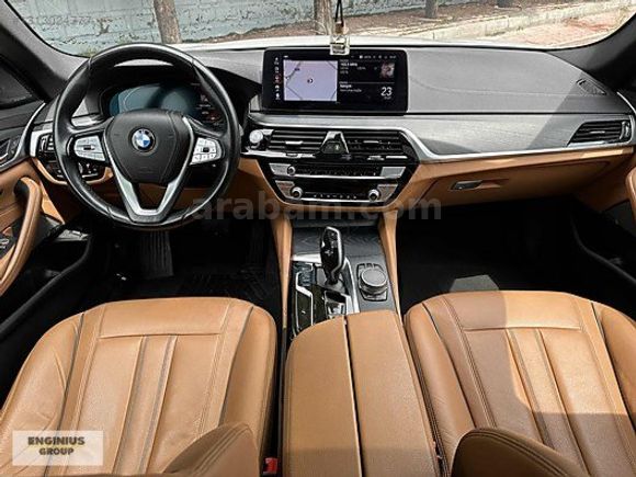 ENGİNİUS GROUP 2020 SPECİAL EDİTON LUXURY LİNE HATASIZ BOYASIZ