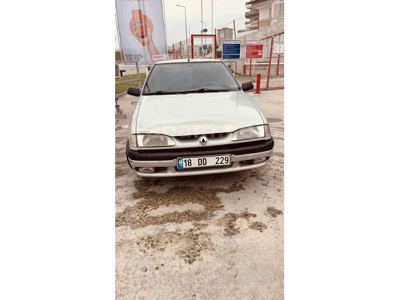 Sahibinden Renault R 19 1.6 Europa RNA 2000 Model 