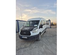 Sahibinden Ford - Otosan Transit 14+1