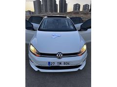 İLK ELDEN HATASIZ BOYASIZ GOLF 7.5