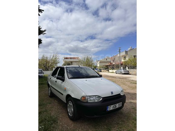 Sahibinden Fiat Siena 1.2 S 2000 Model 