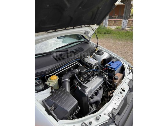 Sahibinden Fiat Siena 1.2 S 2000 Model 