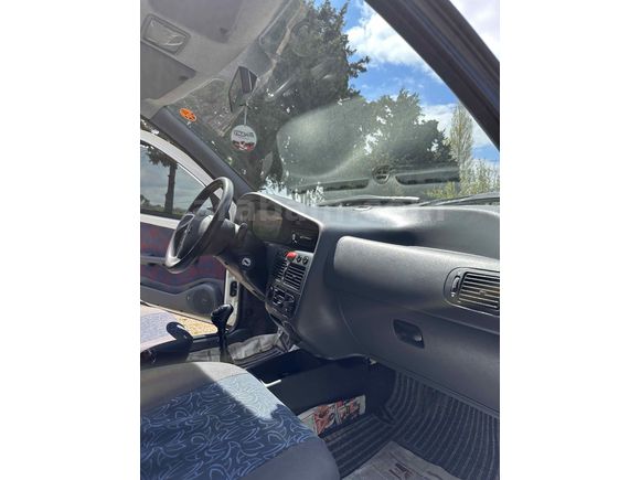 Sahibinden Fiat Siena 1.2 S 2000 Model 