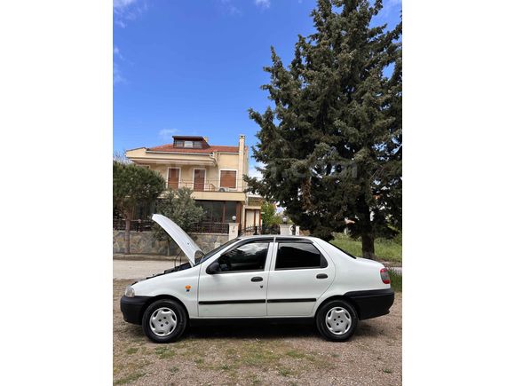 Sahibinden Fiat Siena 1.2 S 2000 Model 