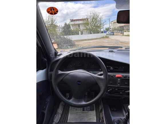 Sahibinden Fiat Siena 1.2 S 2000 Model 