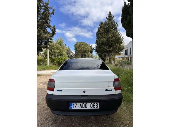 Sahibinden Fiat Siena 1.2 S 2000 Model 