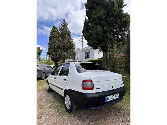 Sahibinden Fiat Siena 1.2 S 2000 Model 