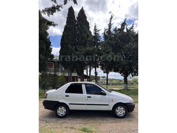 Sahibinden Fiat Siena 1.2 S 2000 Model 