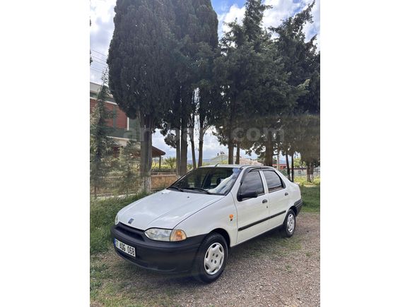 Sahibinden Fiat Siena 1.2 S 2000 Model 
