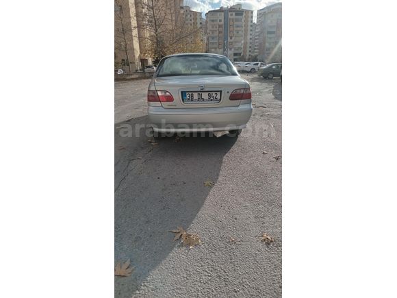 Sahibinden Fiat Albea 1.4 Fire Dynamic 2007 Model