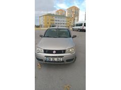 Sahibinden Fiat Albea 1.4 Fire Dynamic 2007 Model