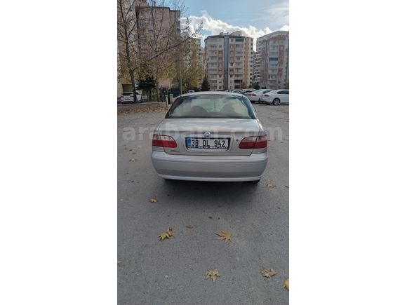 Sahibinden Fiat Albea 1.4 Fire Dynamic 2007 Model
