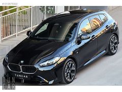 KK 12TAKSİT-2024 BOYASIZ HATASIZ 45.000KM BMW 1.20i M SPORT %20