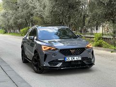 Sahibinden hatasız Cupra 24 çıkış premium  