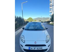 Sahibinden Fiat Punto 1.2 Popstar 2014 Model