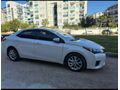 bayan sürücüden Toyota Corolla 1.6 Premium 2016 Model