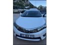 bayan sürücüden Toyota Corolla 1.6 Premium 2016 Model