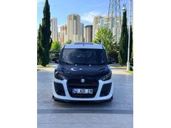HUSUSİ SAHİBİNDE TEMİZ AİLE ARACI